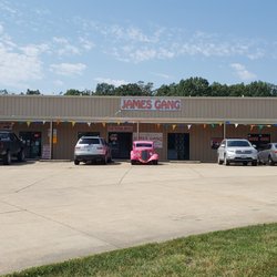 James Gang Towing and Auto Repair Shop - James Gang Towing And Auto Repair