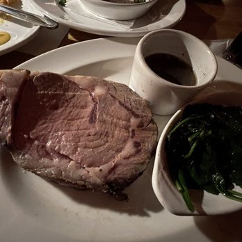 Harveys - Prime Rib - Seafood Near Me - Tupelo, Mississippi