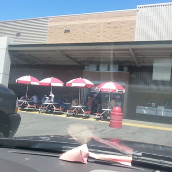 Costco Food Court - Seating area - Food Court Near Me - Commerce, California Costco Food Court - Seating area - Food Court Near Me - Commerce, California