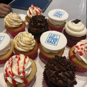 THE NAKED CUPCAKE - 84 Photos & 48 Reviews - 14009 Narcoossee Rd