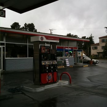 El Camino 76 - Auto Repair Near Me - Los Altos, California