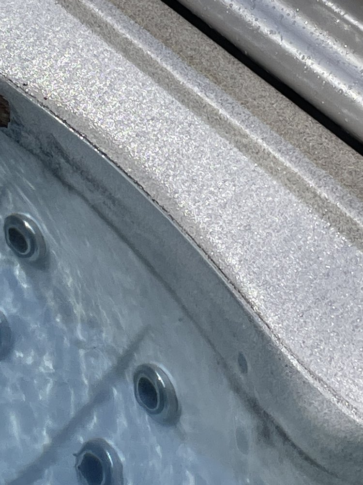 Slide of Water Works