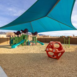 Covenant School of Del Norte