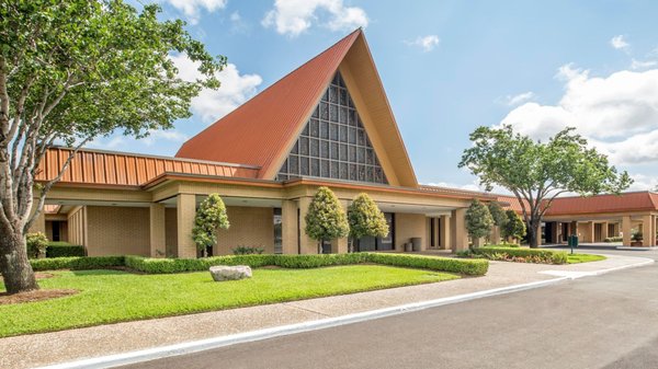 FOREST PARK WESTHEIMER FUNERAL HOME AND CEMETERY - Updated June 2026