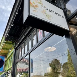 Exterior photo of Starflower - Portland, Oregon Exterior photo of Starflower - Portland, Oregon