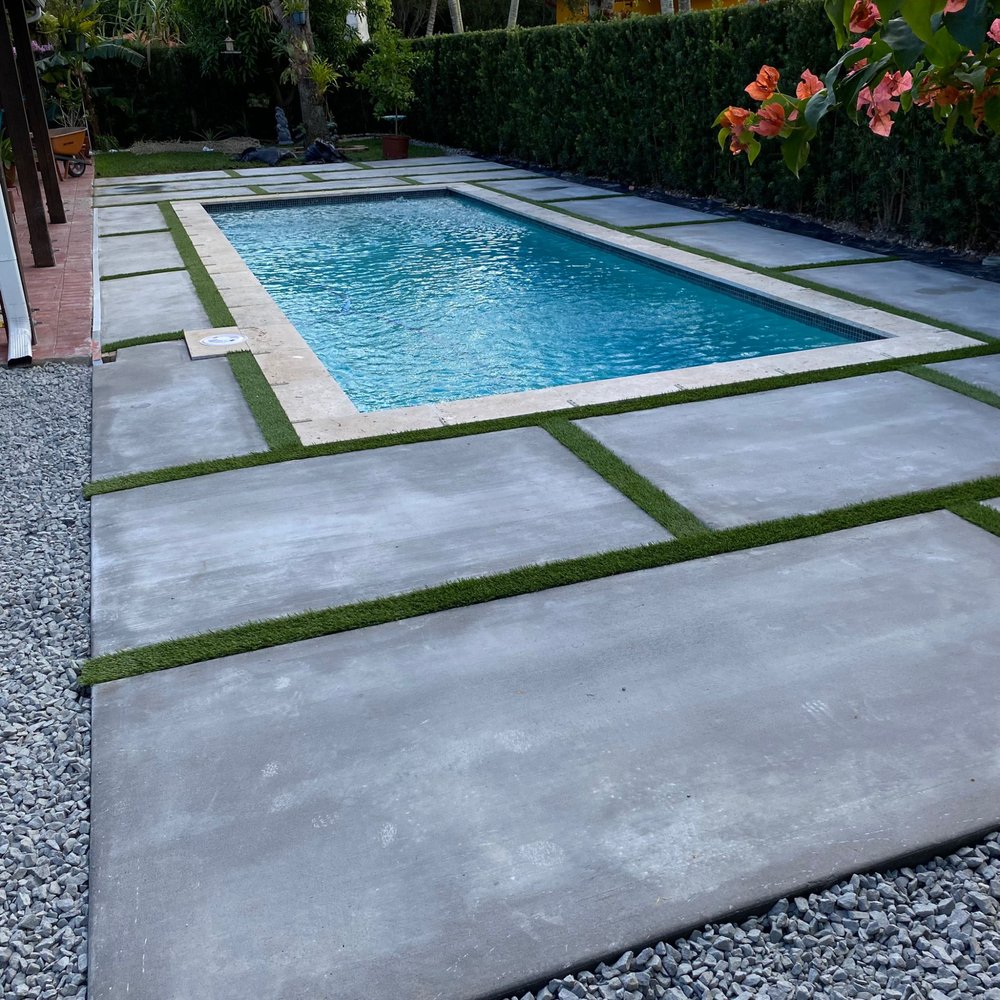 QRUBBER Doral, Florida Artificial Turf Phone Number Yelp