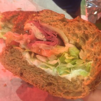 DiBella's Subs - The Dagwood - Sandwiches Near Me - Pittsburgh, Pennsylvania DiBella's Subs - The Dagwood - Sandwiches Near Me - Pittsburgh, Pennsylvania