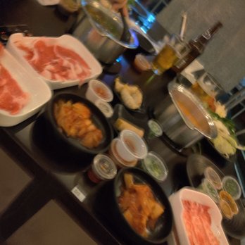 Boiling World - All you can eat! - Hot Pot Near Me - Ontario, California