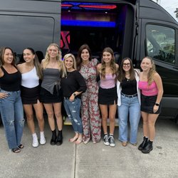 Orlando Limo