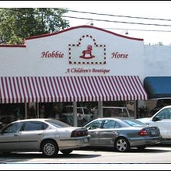 The Hobbie Horse - From Company Website - Children's Clothing Near Me - Jacksonville, Florida The Hobbie Horse - From Company Website - Children's Clothing Near Me - Jacksonville, Florida