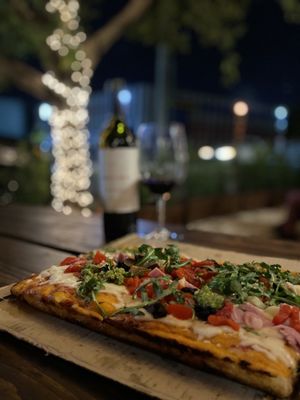 D'Cata for VIP Wine Club by null