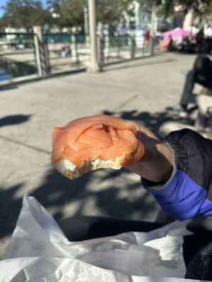 The New York Bakery Boys by null