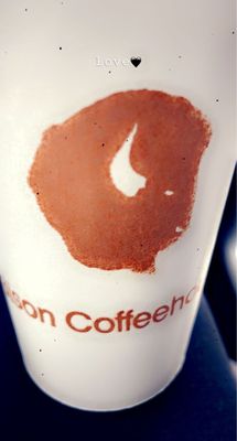 Bison Coffeehouse by null