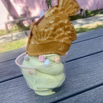 Omg Squee - Yum - Desserts Near Me - Austin, Texas Omg Squee - Yum - Desserts Near Me - Austin, Texas