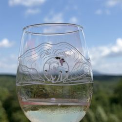 The Cottage Vineyard & Winery - Wine