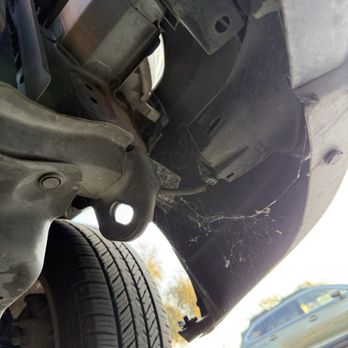 Chuck Patterson Toyota - Missing underbody shield - Car Dealers Near Me - Chico, California Chuck Patterson Toyota - Missing underbody shield - Car Dealers Near Me - Chico, California