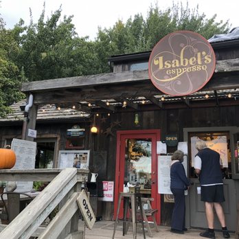 Isabel's Espresso - In line - Coffee & Tea Near Me - Lopez Island, Washington Isabel's Espresso - In line - Coffee & Tea Near Me - Lopez Island, Washington