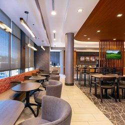 SpringHill Suites by Marriott Chattanooga South/Ringgold, GA