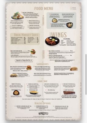 Black Market Bayside by null