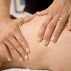 Stratmann Praxis für Physiotherapie