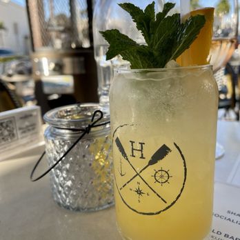 The Hampton Social - Naples - Gingerly Thymed - New American Near Me - Naples, Florida The Hampton Social - Naples - Gingerly Thymed - New American Near Me - Naples, Florida