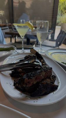 Mastro's Steakhouse by null