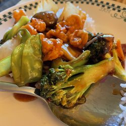 Hunan Chinese Restaurant - Hunan Shrimp