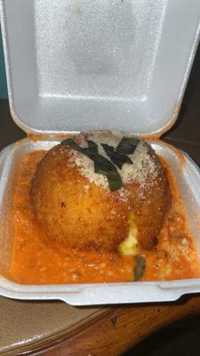 Bacco Trattoria Italiana by null