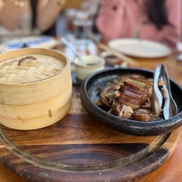 1/2 Peking Duck 1/2 Peking Duck