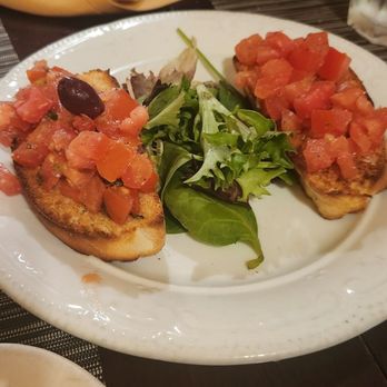 Vino e Cucina - Bruschetta - Italian Near Me - Long Beach, California Vino e Cucina - Bruschetta - Italian Near Me - Long Beach, California