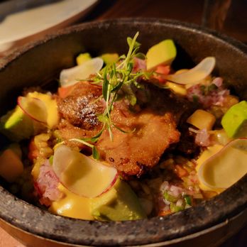 La Mar - Peruvian Near Me - Bellevue, Washington