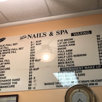 Precise Nails and Dayspa - Nail Salons Near Me - Orlando, Florida Precise Nails and Dayspa - Nail Salons Near Me - Orlando, Florida