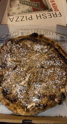 La Pizzeria Metro by null