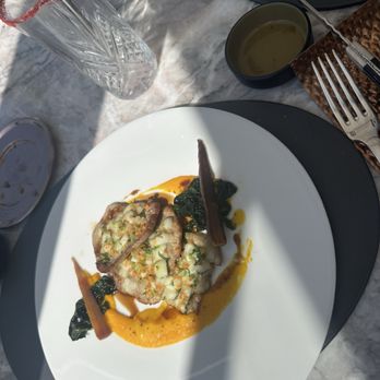 Aroma - Venison with carrot - Italian Near Me - Rome, RM
