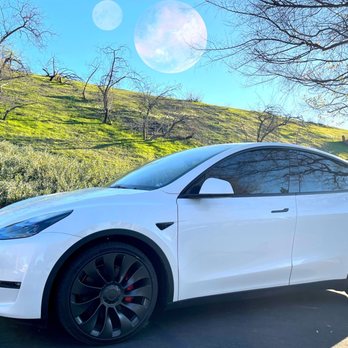 Kingz Tint works - 3M tint - Vehicle Wraps Near Me - Rialto, California