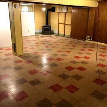Regal Basements - Before Regal Basements - General Contractors Near Me