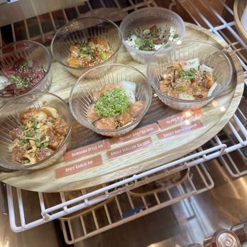 Pokito - Hawaiian Near Me - Toronto, Ontario