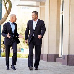 Shook & Stone Personal Injury and Disability Lawyers - Founded in 1997 by John Shook and Leonard Stone to provide Nevadans with the highest levels of representation.  Get what you deserve!