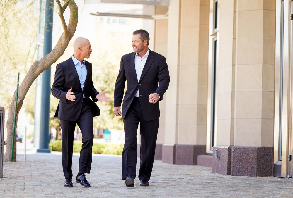 Shook & Stone Personal Injury and Disability Lawyers - disability attorney in Las Vegas, NV