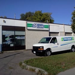 Discount Car & Truck Rentals
