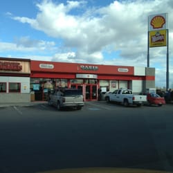 Oasis Stop'n Go