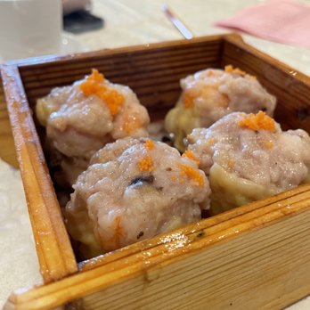 Ginger And Onion Cuisine - Pork dumpling (siu mai) - Dim Sum Near Me - Toronto, Ontario