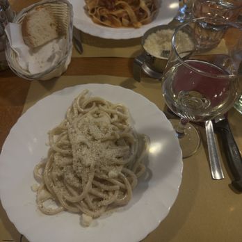 Trattoria Il Contadino - cacio pepe - Tuscan Near Me - Florence, FI Trattoria Il Contadino - cacio pepe - Tuscan Near Me - Florence, FI