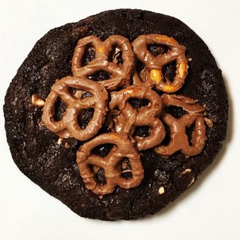 Simply Southern Baking - Kitchen Sink Cookie - Bakeries Near Me Simply Southern Baking - Kitchen Sink Cookie - Bakeries Near Me