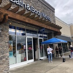 Store front