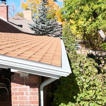 Horse Power Rain Gutters - Gutter guard - Gutter Services Near Me - Aurora, Colorado