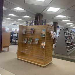 Library Library