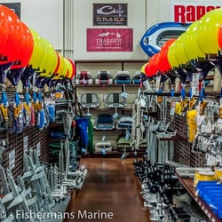 Fisherman's Marine and Outdoor - Northwest marine supply specialists