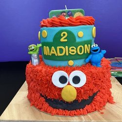 Its My Birthday