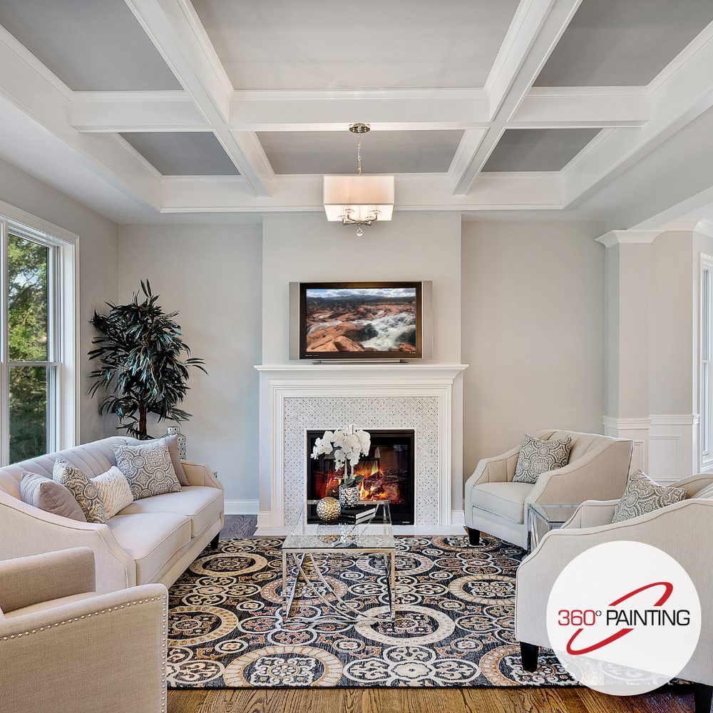 360 PAINTING OF STRONGSVILLE 16 Photos North Royalton, Ohio